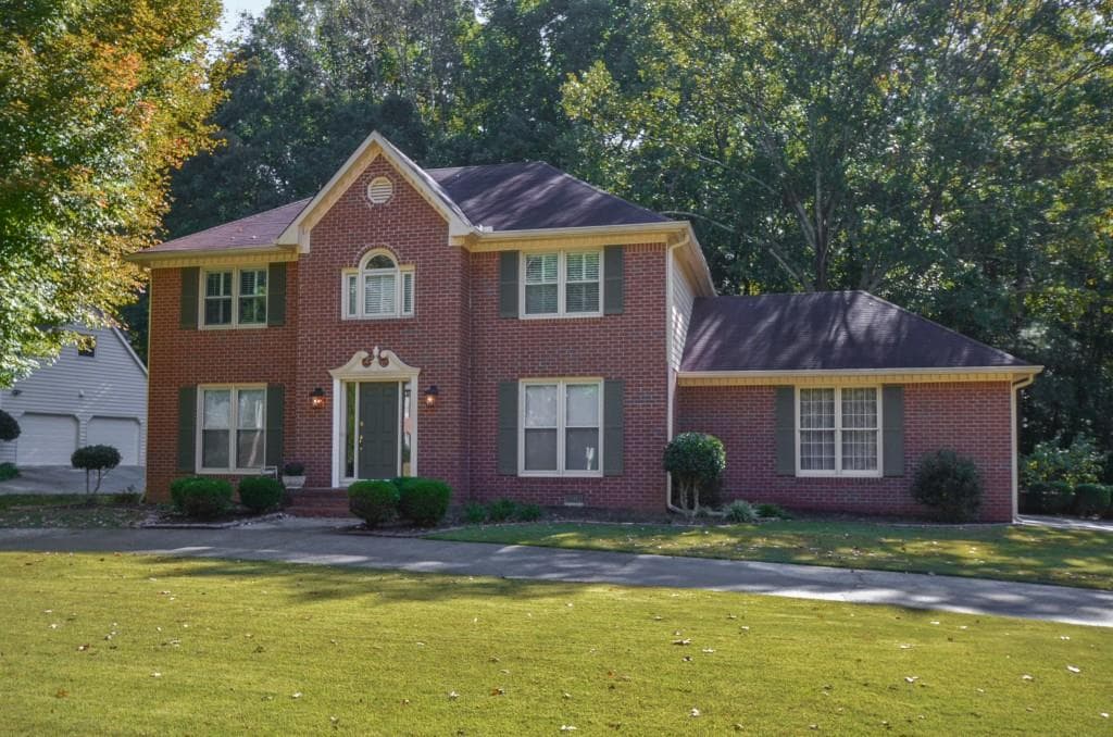 4180 Westchester Crossing, Roswell, GA 30075 — most recent listing photo