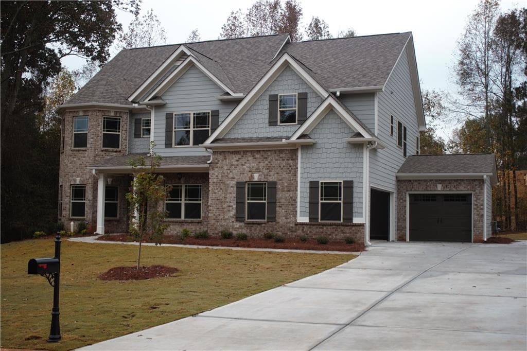 470 Jefferson Boulevard, Jefferson, GA 30549 — most recent listing photo