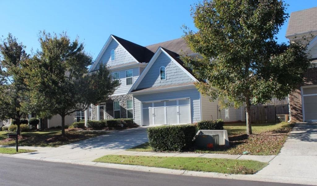 1372 Loowit Falls Way, Braselton, GA 30517 — most recent listing photo