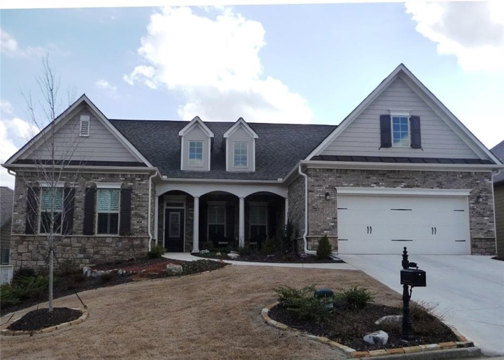 559 Laurel Canyon Parkway, Canton, GA 30114 — most recent listing photo