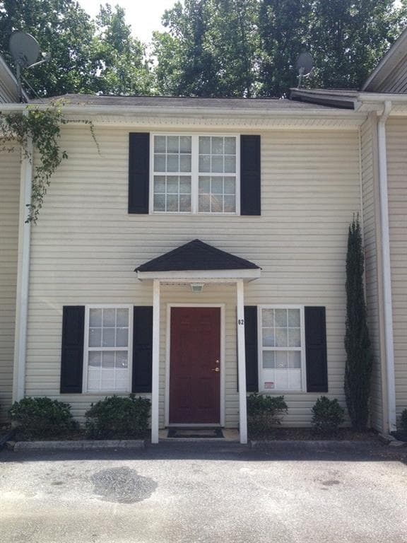 62 Cane Creek Commons 62, Dahlonega, GA 30533 — most recent listing photo
