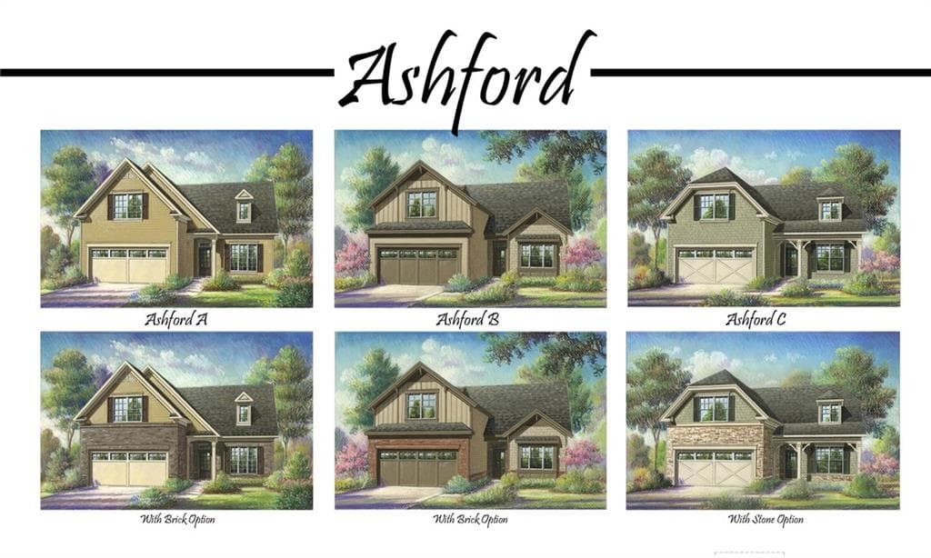 3663 Majestic Oak Trail, Gainesville, GA 30504 — most recent listing photo