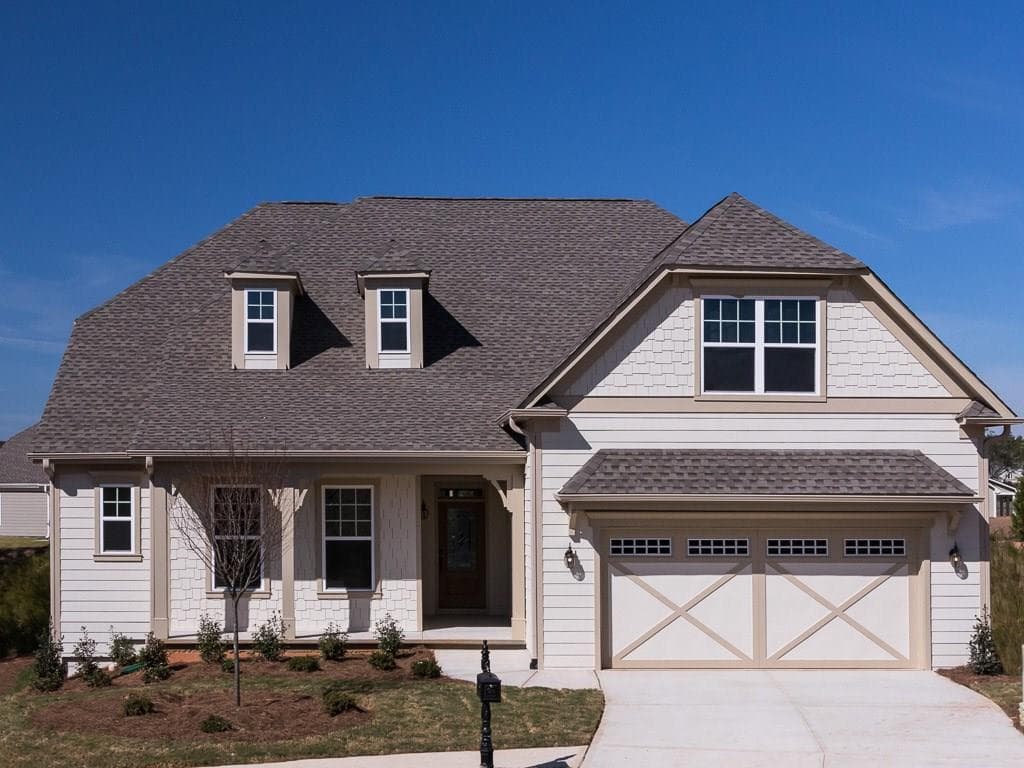 3716 Red Maple Lane, Gainesville, GA 30504 — most recent listing photo