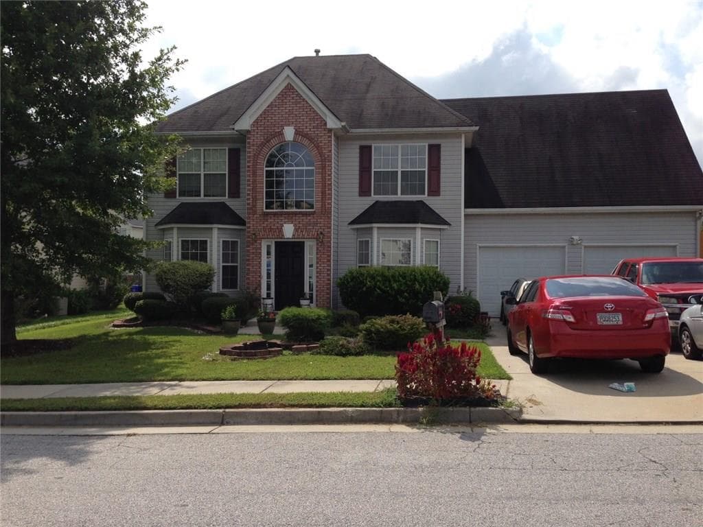 391 Yellow River Lane, Conyers, GA 30012 — most recent listing photo