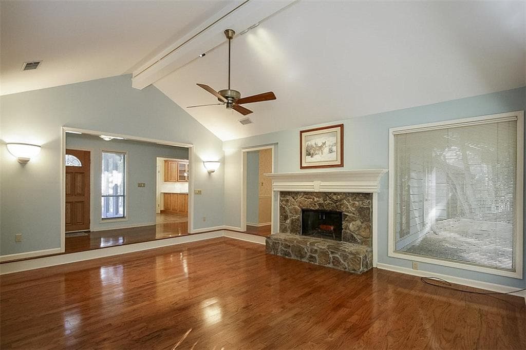 9595 Hillside Drive, Roswell, GA 30076 — most recent listing photo