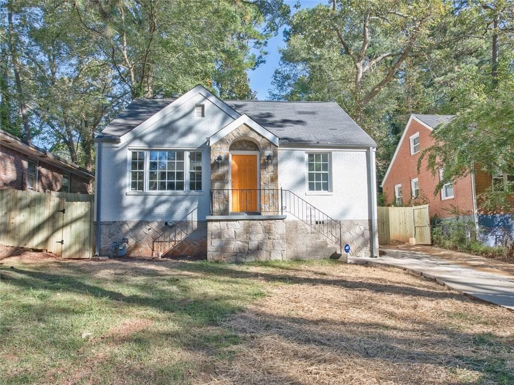 2444 Hillside Avenue, Decatur, GA 30032 — most recent listing photo