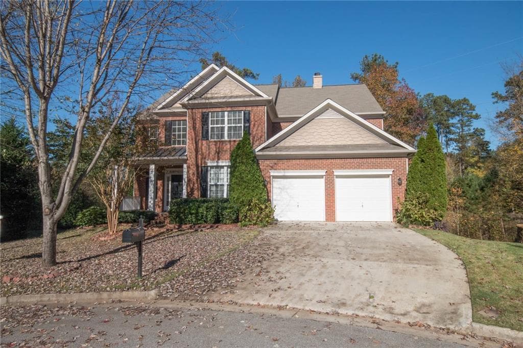 3985 Coventry Park Lane, Peachtree Corners, GA 30096 — most recent listing photo