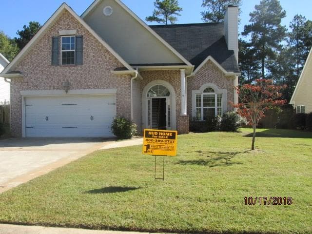 109 Garden Walk, Bremen, GA 30110 — most recent listing photo