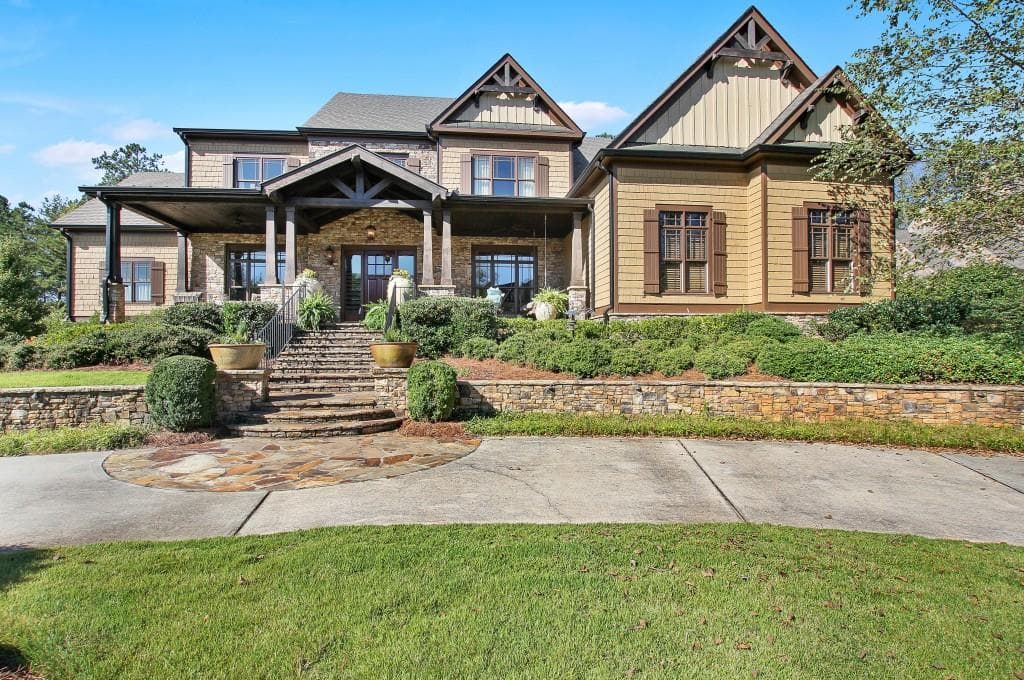 4391 Oglethorpe Loop, Acworth, GA 30101 — most recent listing photo
