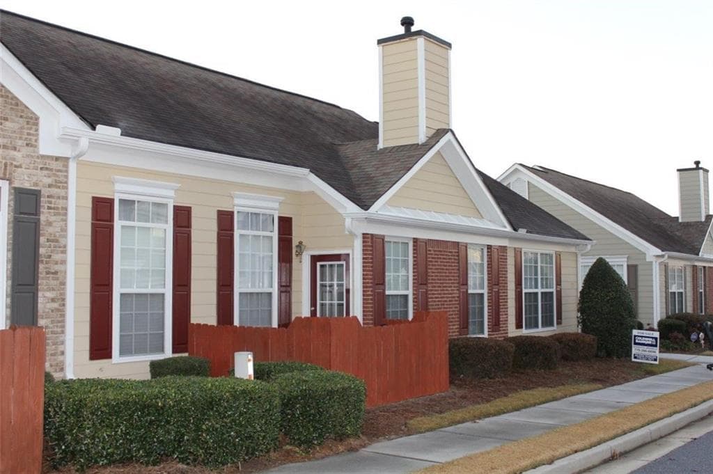 121 Camry Lane 121, Grayson, GA 30017 — most recent listing photo