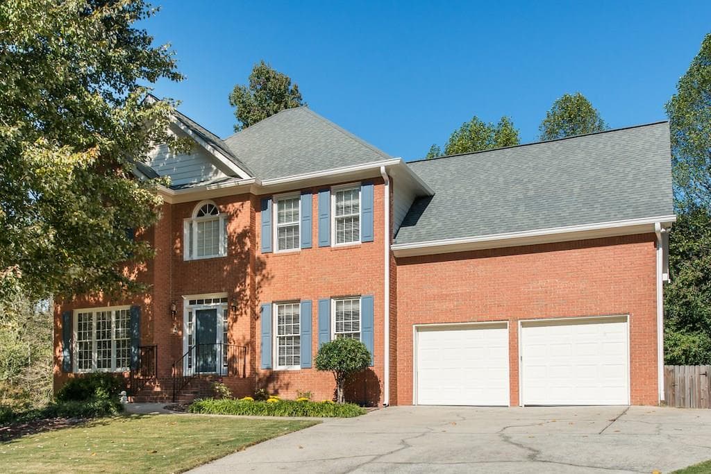2333 Corbett Court, Powder Springs, GA 30127 — most recent listing photo