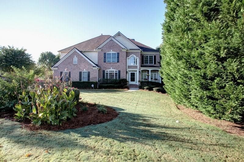 364 Wynfield Estates Drive, Roswell, GA 30075 — most recent listing photo
