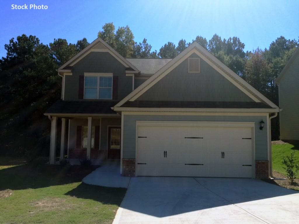 1206 Donington Circle, Lawrenceville, GA 30045 — most recent listing photo