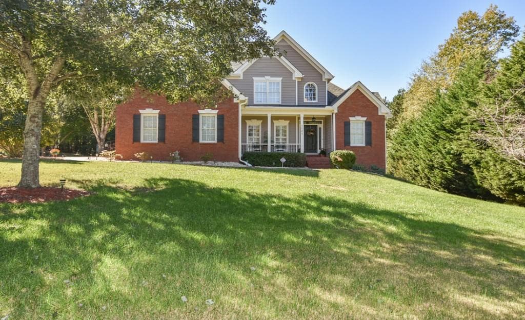 3585 Briscoe Drive, Monroe, GA 30655 — most recent listing photo