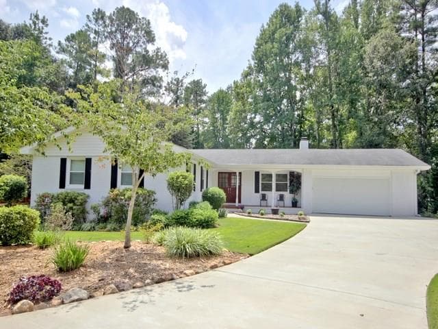 111 Putmans Head, Peachtree City, GA 30269 — most recent listing photo