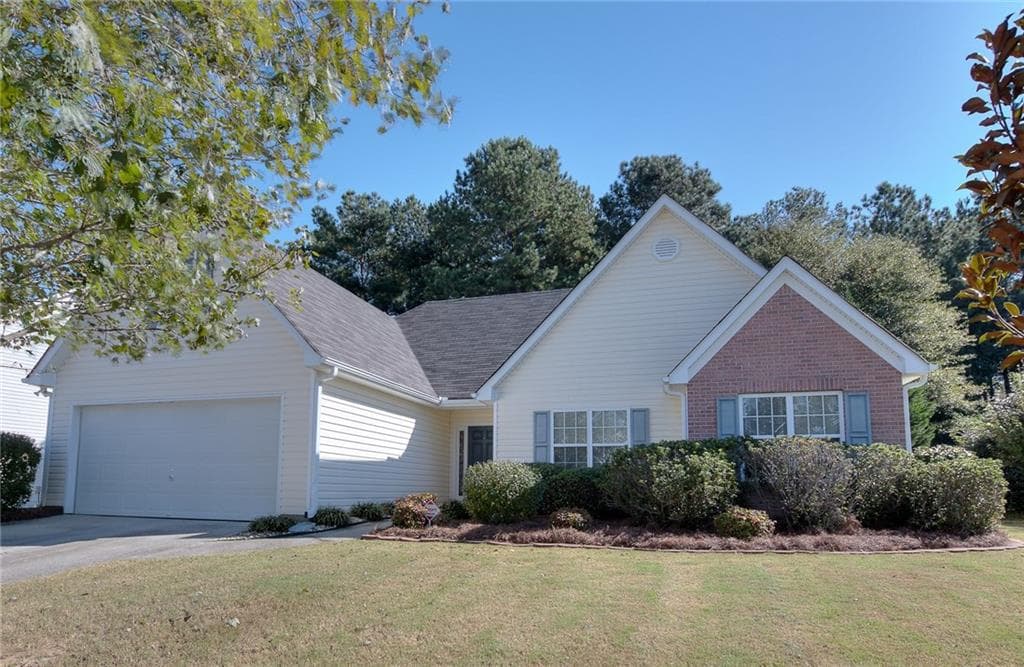 3980 Brushymill Court, Loganville, GA 30052 — most recent listing photo