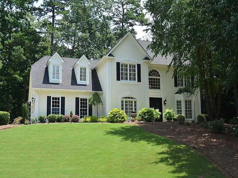 1702 AMBERWOOD Pointe, Woodstock, GA 30189 — most recent listing photo