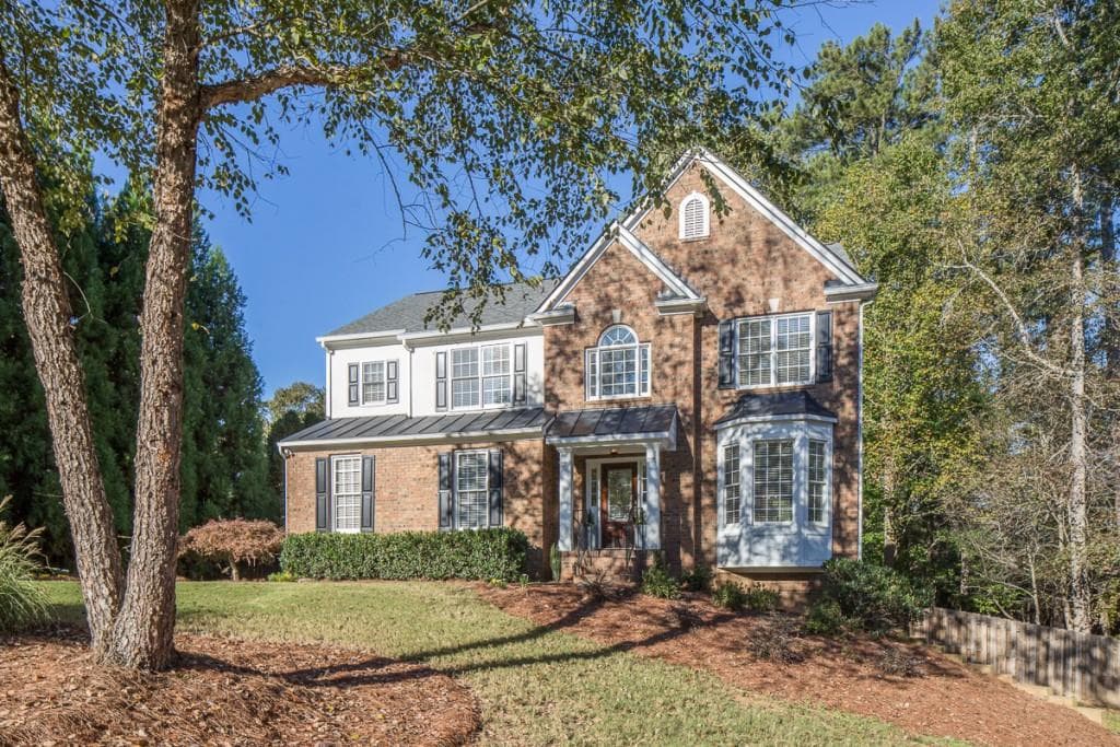 790 Stratforde Drive, Milton, GA 30004 — most recent listing photo