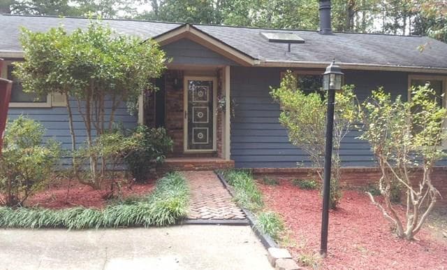 244 Hiram Acworth Highway, Dallas, GA 30157 — most recent listing photo