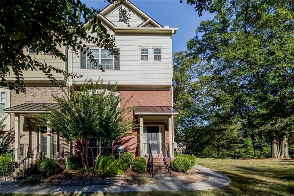 250 Autumn Place Way None, Norcross, GA 30071 — most recent listing photo