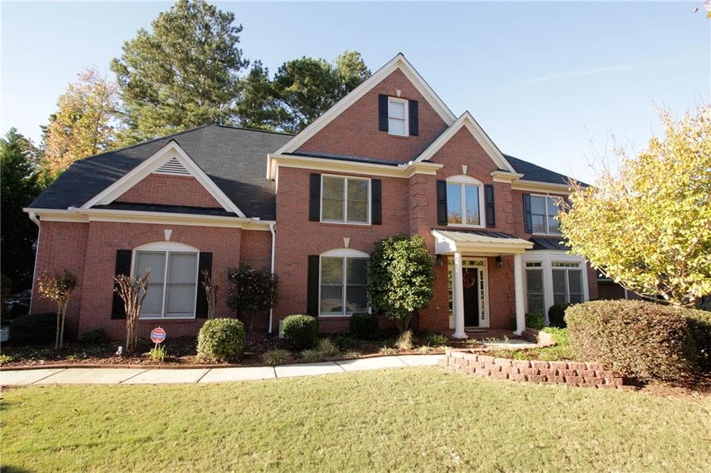 5545 Mcintosh Drive, Cumming, GA 30040 — most recent listing photo