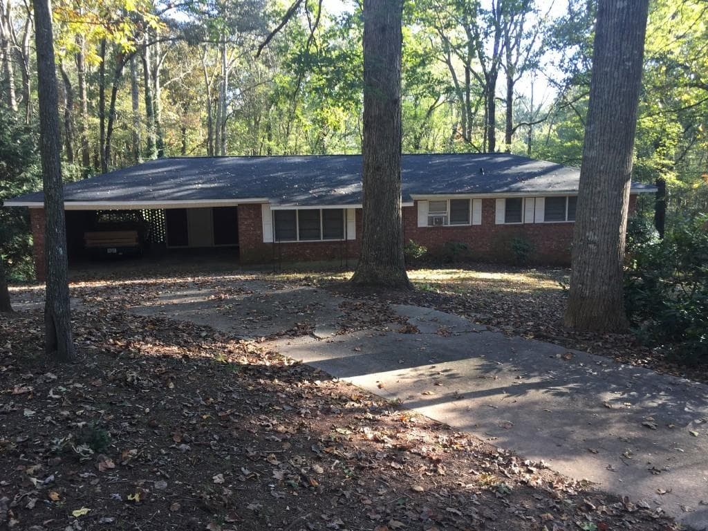 3918 GREENVIEW Drive, Oakwood, GA 30566 — most recent listing photo