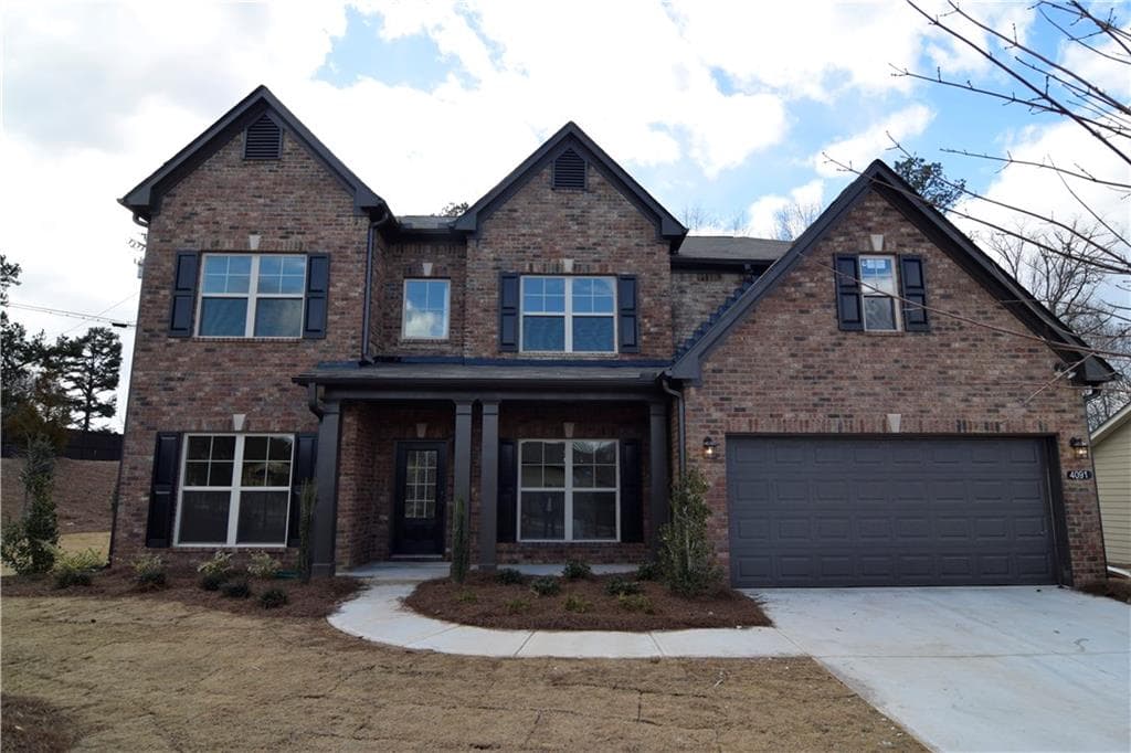 4095 Carramore Drive, Cumming, GA 30040 — most recent listing photo