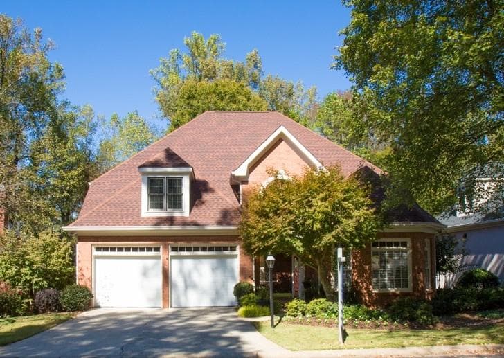 4573 Fountain Drive, Marietta, GA 30067 — most recent listing photo