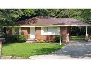 1784 Danrich Drive, Decatur, GA 30032 — most recent listing photo