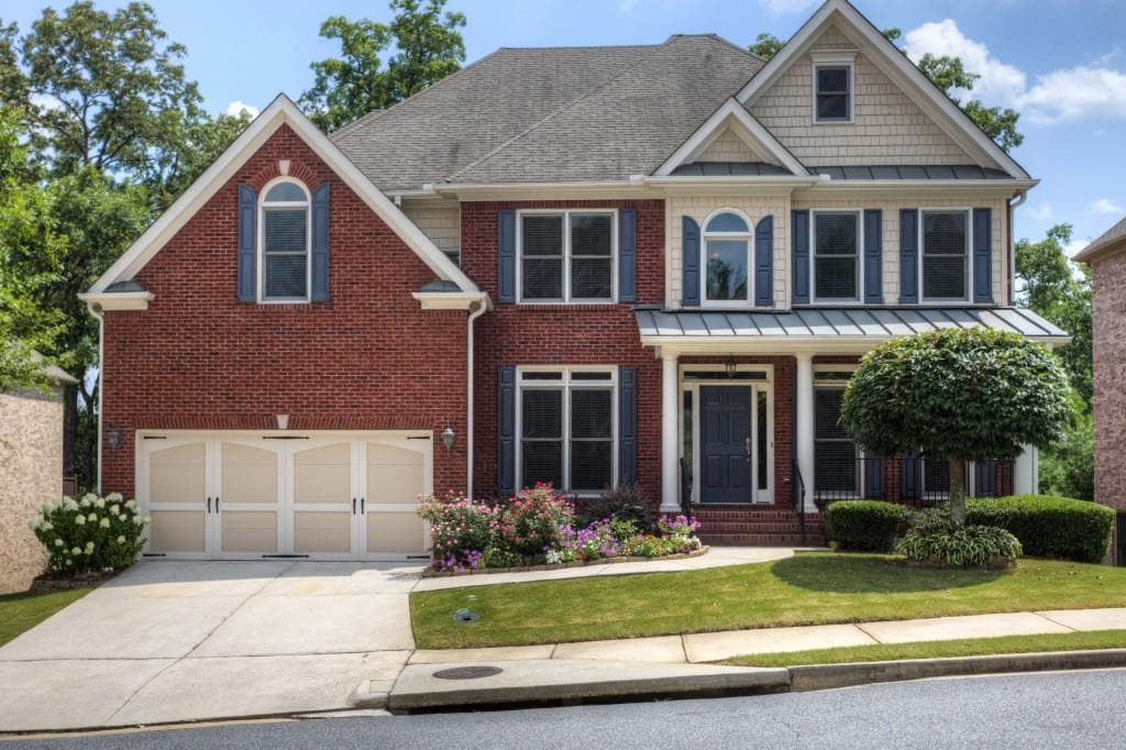 2164 Oakdale Estates Court, Smyrna, GA 30080 — most recent listing photo