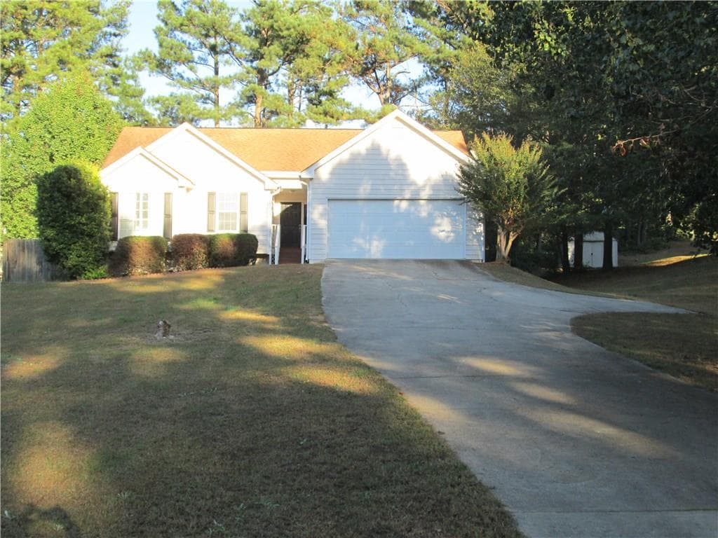 448 Russell Cemetery Road, Winder, GA 30680 — most recent listing photo