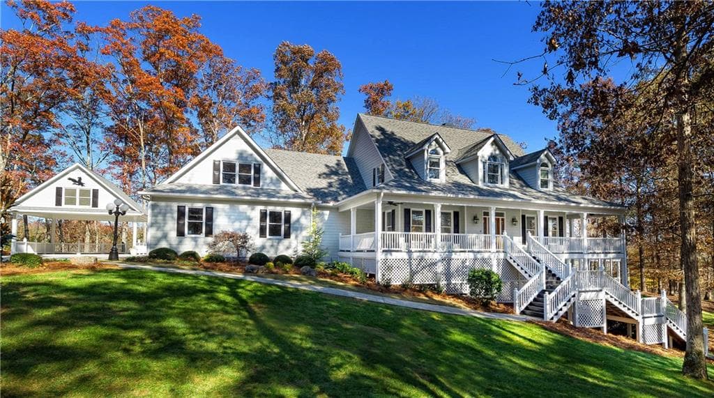 240 Sutallee Ridge Lane, White, GA 30184 — most recent listing photo