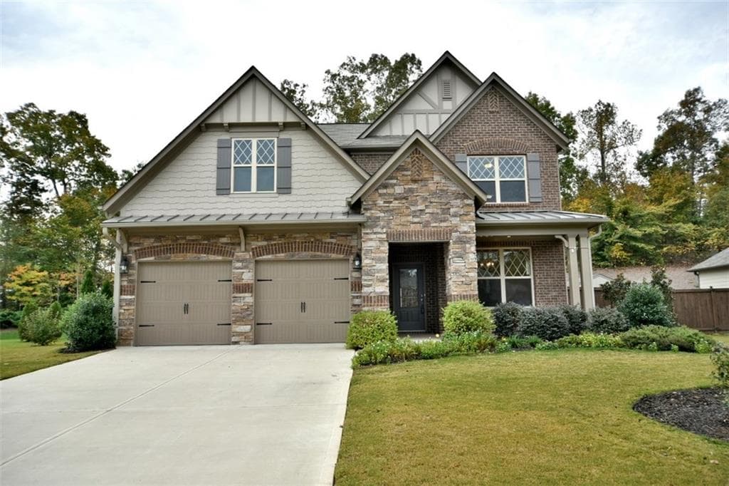 838 Cotton Creek Drive, Canton, GA 30115 — most recent listing photo