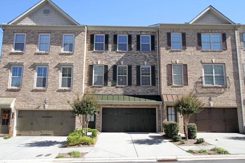 3425 Willow Oak Drive, Norcross, GA 30092 — most recent listing photo