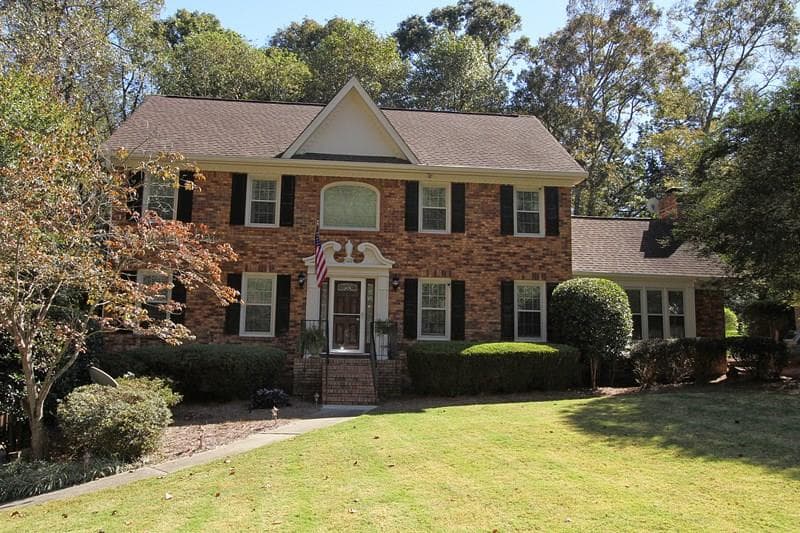 5474 Breathitt Drive, Lilburn, GA 30047 — most recent listing photo