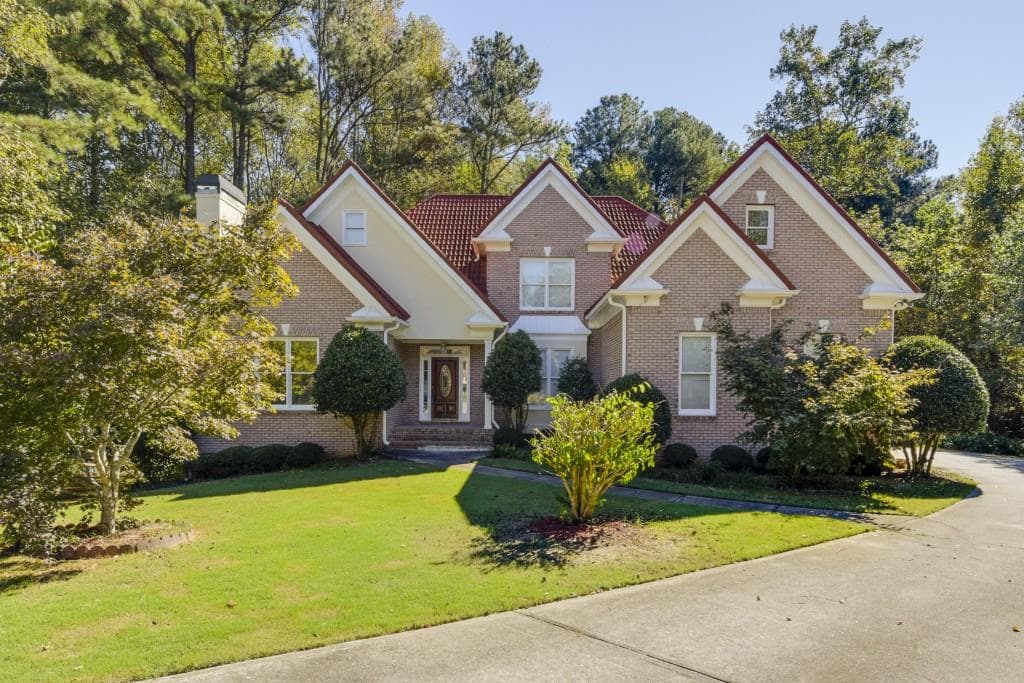 1760 Manor Brook Way, Snellville, GA 30078 — most recent listing photo