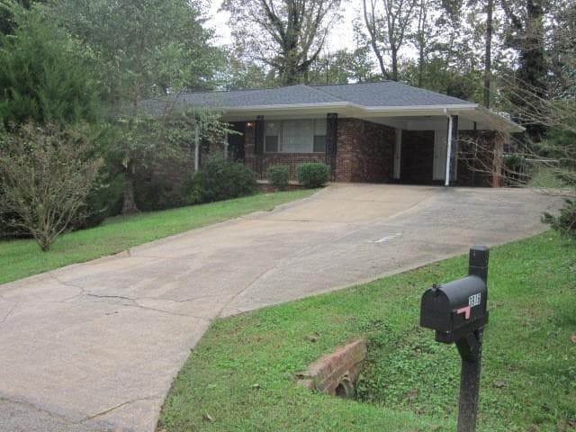 3916 Gail Drive, Oakwood, GA 30566 — most recent listing photo