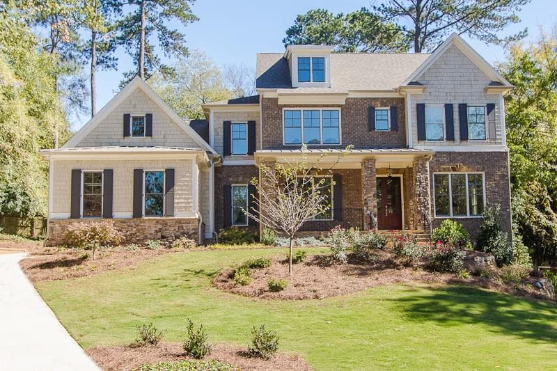 4771 POWERS FERRY Road, Sandy Springs, GA 30327 — most recent listing photo