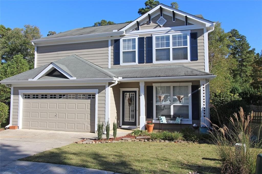 4901 Clearstone Way, Acworth, GA 30101 — most recent listing photo