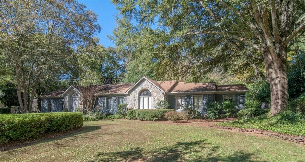 7 Sussex Road, Avondale Estates, GA 30002 — most recent listing photo