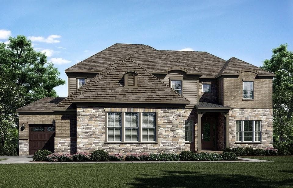 4758 Rio Vista Trace, Suwanee, GA 30024 — most recent listing photo