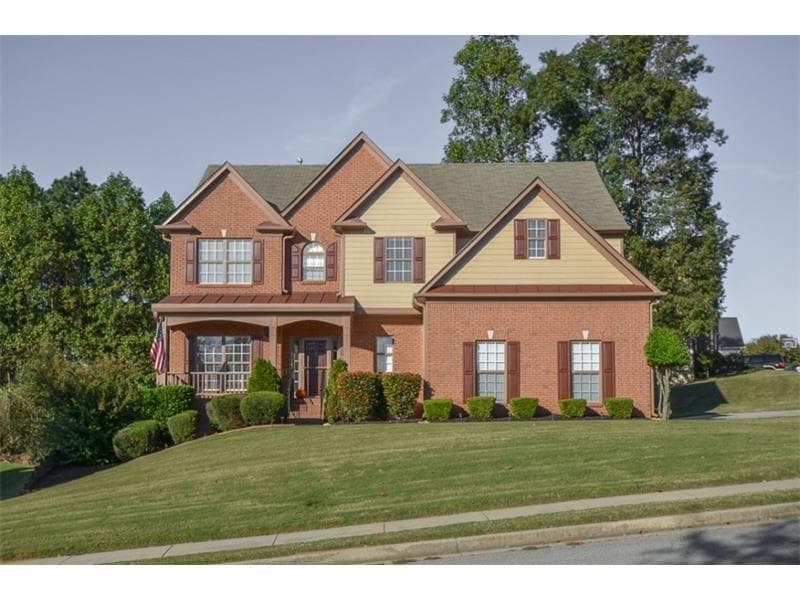 3844 Heritage Crest Parkway, Buford, GA 30519 — most recent listing photo