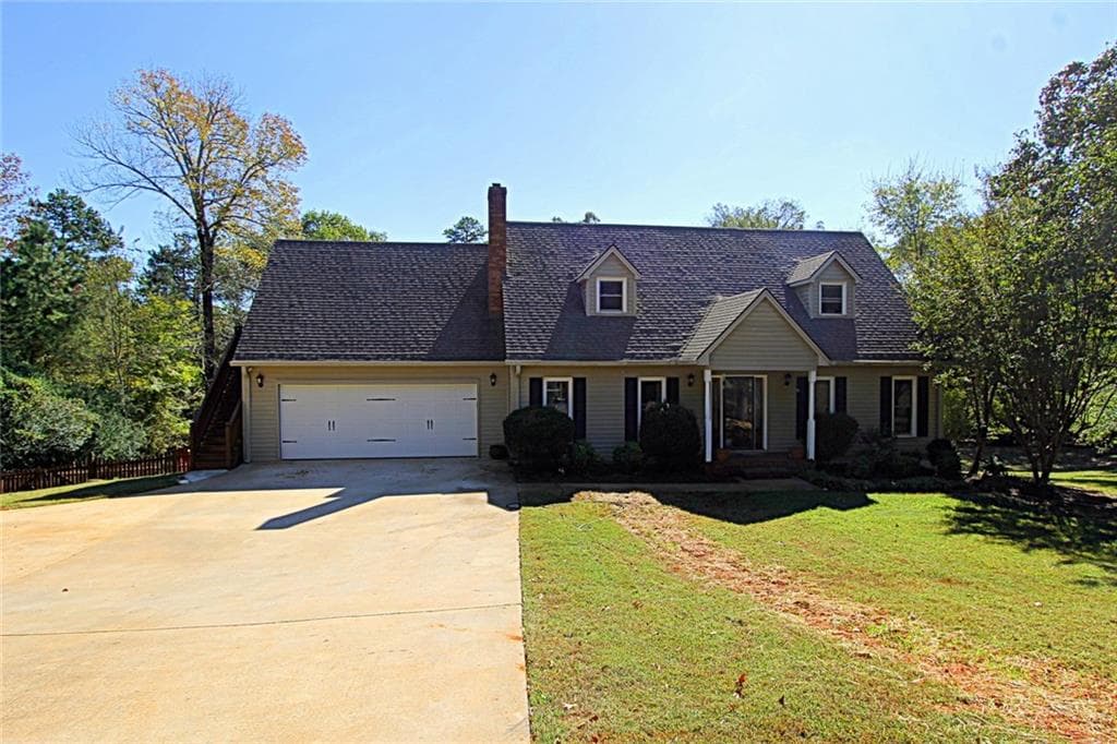 5251 Union Circle, Flowery Branch, GA 30542 — most recent listing photo