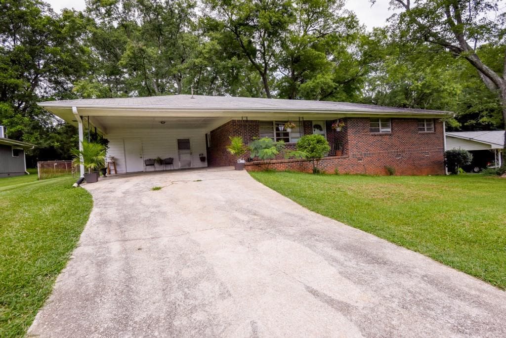 4698 Bennett Street, Austell, GA 30106 — most recent listing photo