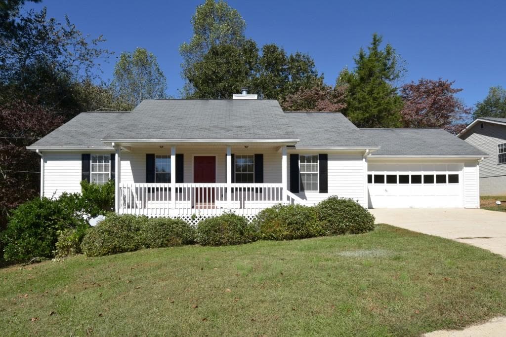65 Rainey Drive, Dawsonville, GA 30534 — most recent listing photo
