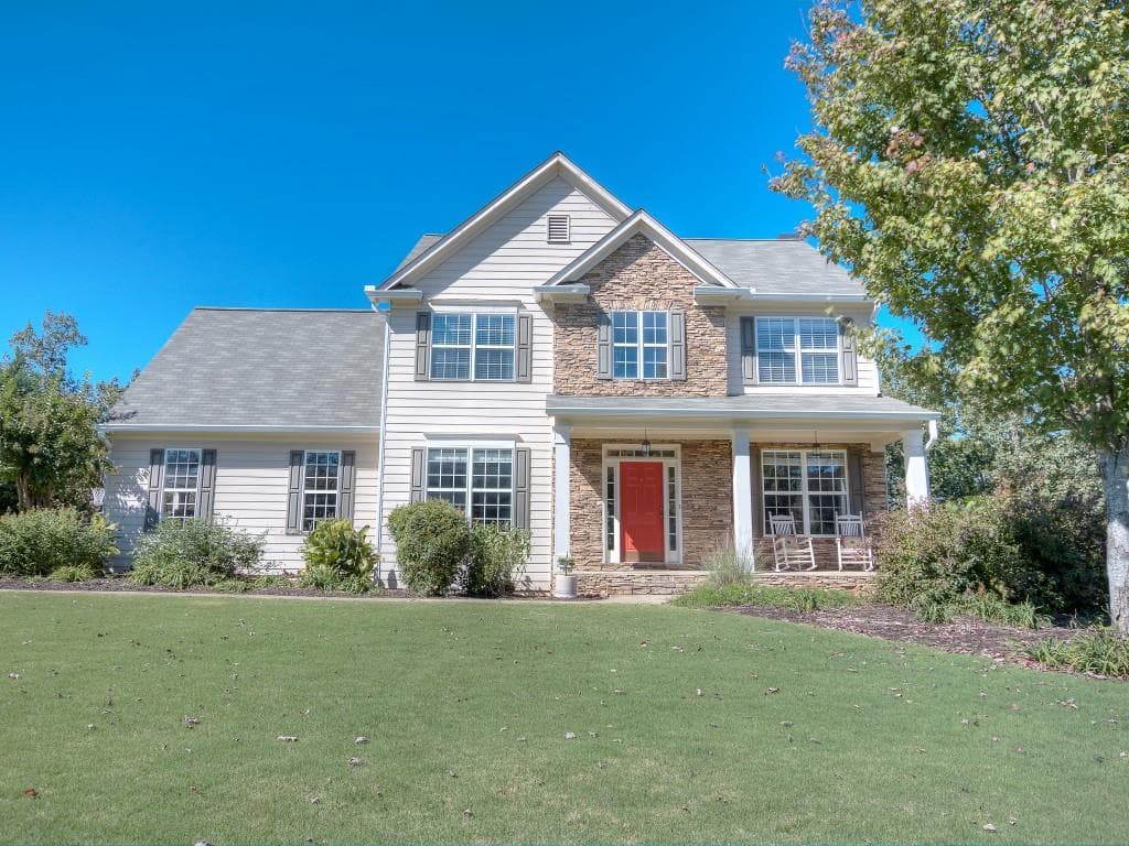 4775 Luke Drive, Cumming, GA 30040 — most recent listing photo