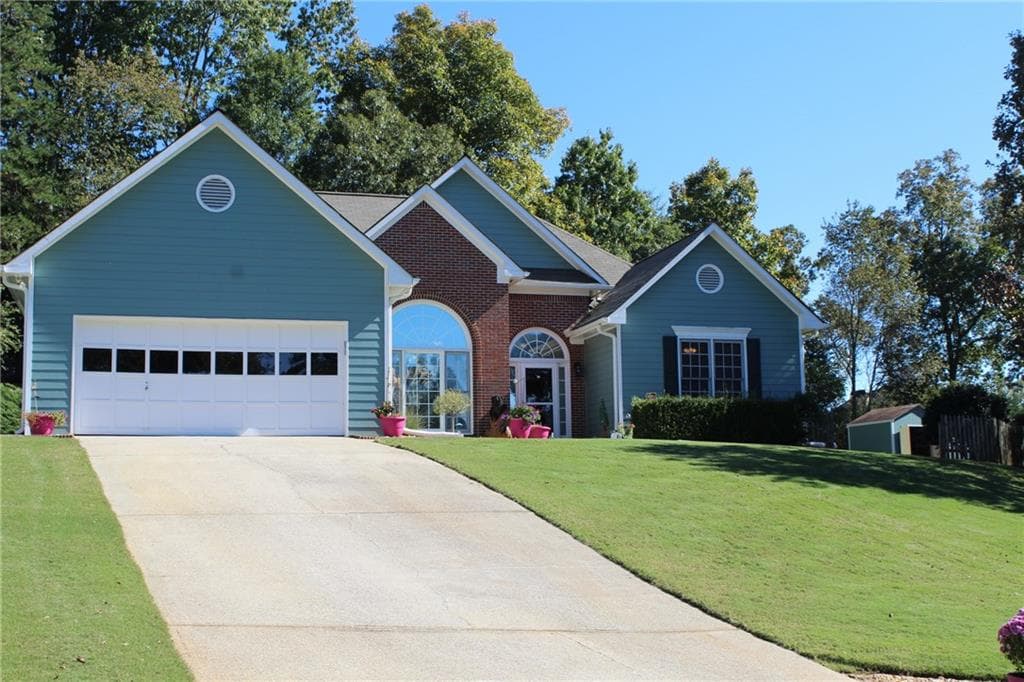 4155 BRIAR BROOK Court, Cumming, GA 30040 — most recent listing photo