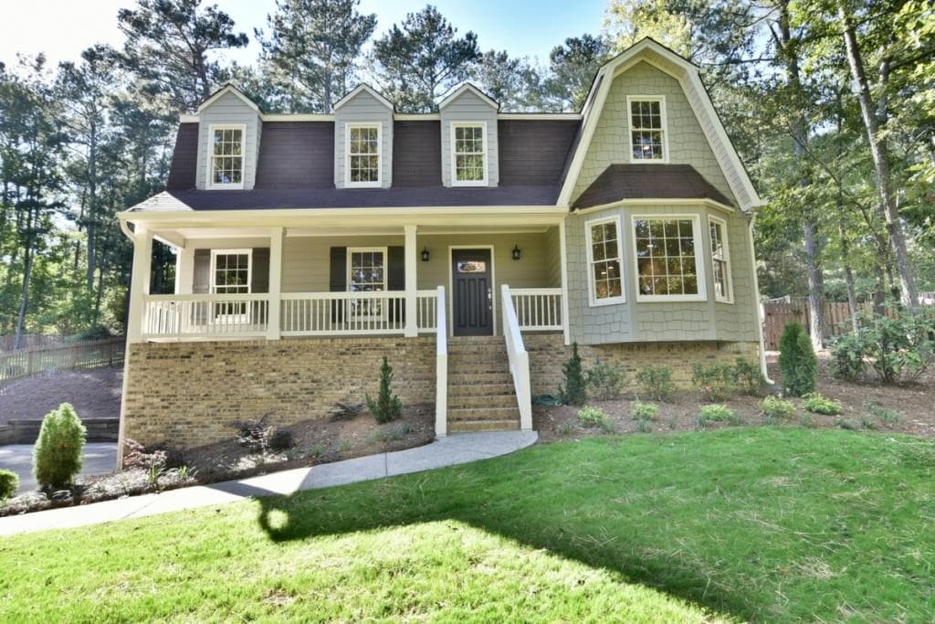 715 Wickerberry Knolls, Roswell, GA 30075 — most recent listing photo