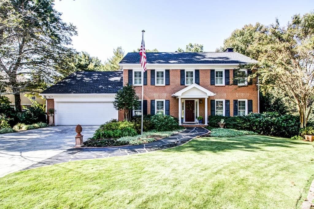3191 Bolero Drive, Atlanta, GA 30341 — most recent listing photo