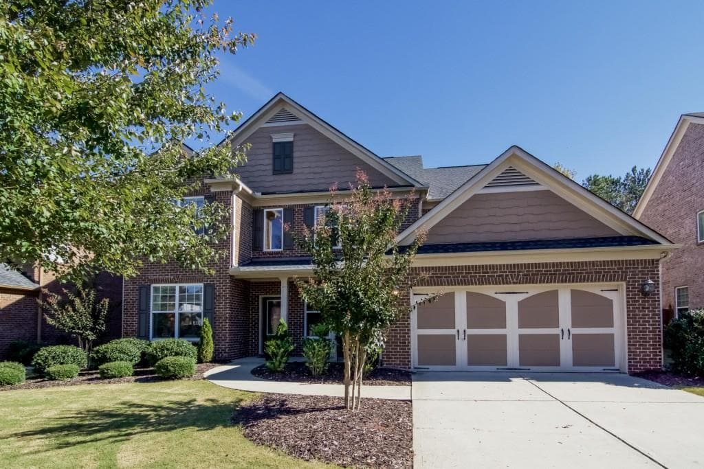 5025 Shiloh Crossing Way, Cumming, GA 30040 — most recent listing photo